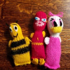 Meet your Posher, Bev